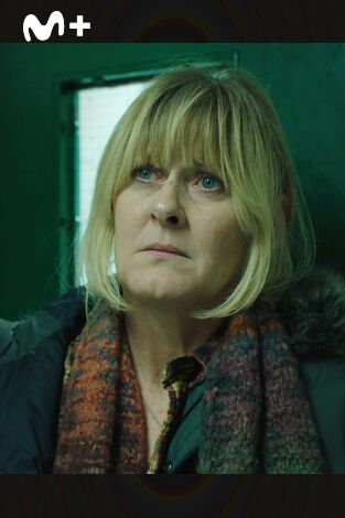 Happy Valley. T(T2). Happy Valley (T2): Ep.5 