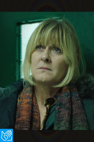 (LSE) - Happy Valley. T(T2). (LSE) - Happy Valley (T2): Ep.5 