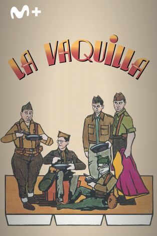 La vaquilla