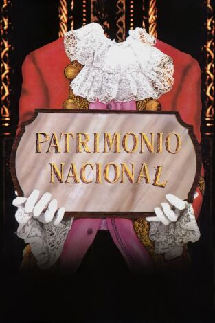 Patrimonio nacional