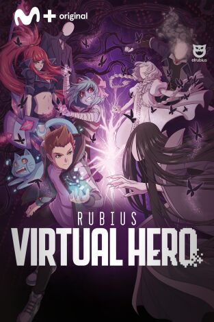 Virtual Hero. T(T2). Virtual Hero (T2): Ep.6 Game (not) over