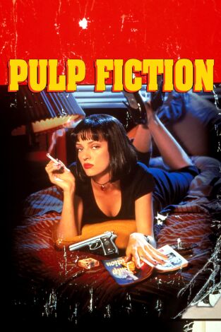 Pulp Fiction