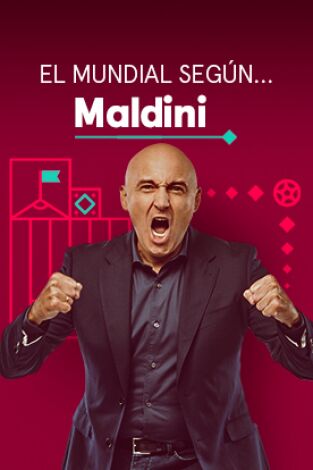 Maldini. T(1). Maldini (1): Brasil