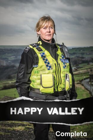 Happy Valley. T(T2). Happy Valley (T2)