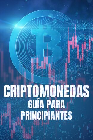 Criptomonedas: guía para principiantes