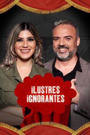 Ilustres Ignorantes. T(T16). Ilustres Ignorantes (T16): Electricidad