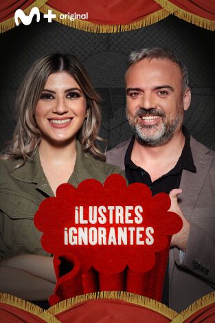 Ilustres Ignorantes. T(T16). Ilustres Ignorantes (T16): Electricidad