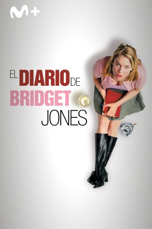 El diario de Bridget Jones