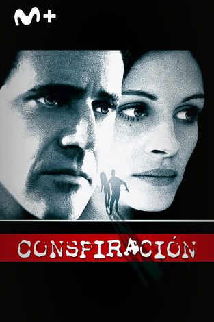 Conspiración