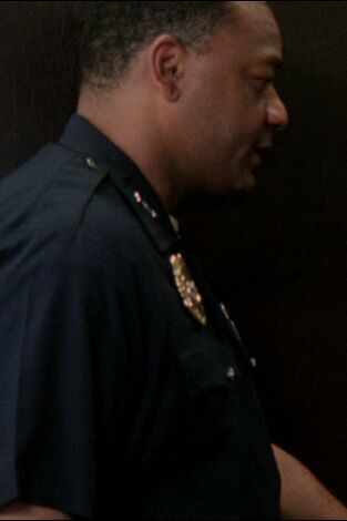 The Shield: Al Margen de la Ley. T(T4). The Shield: al... (T4): Ep.11 Mil muertos