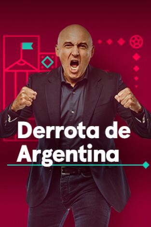 Maldini. T(1). Maldini (1): Derrota de Argentina