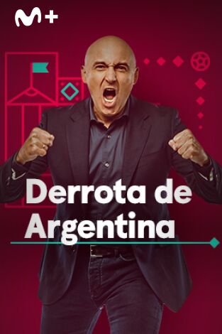 Maldini. T(1). Maldini (1): Derrota de Argentina