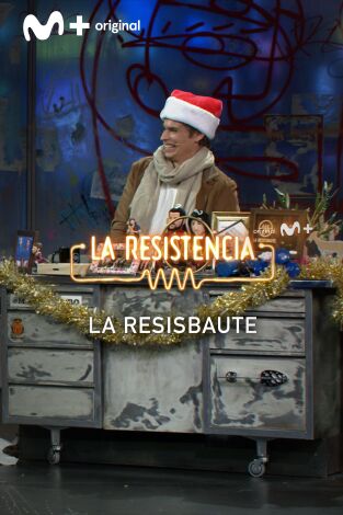 Lo + de los invitados. T(T6). Lo + de los... (T6): La Resisbaute - 30.11.22