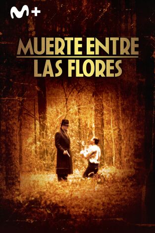 Muerte entre las flores