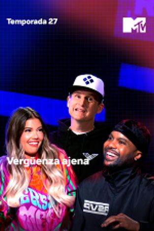 Vergüenza Ajena. T(T27). Vergüenza Ajena (T27): Chanel y Sterling DXV