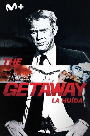 The Getaway (La huida)