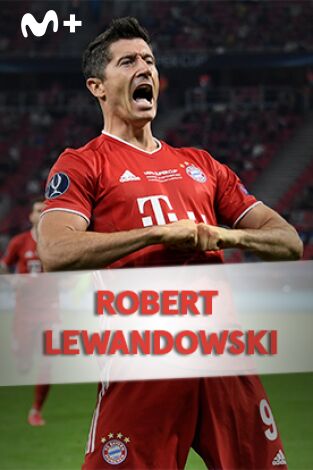 Goal!. T(15/16). Goal! (15/16): Robert Lewandowski