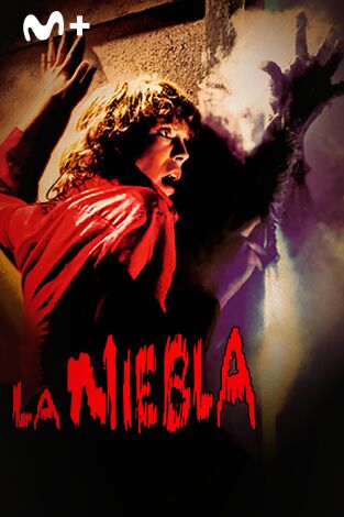 La niebla