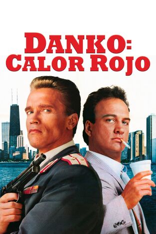 Danko: Calor rojo