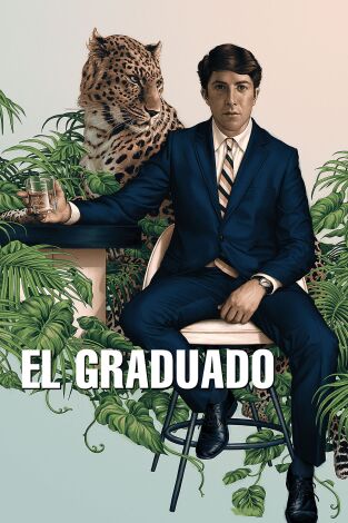 El graduado