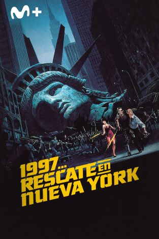 1997: Rescate en Nueva York