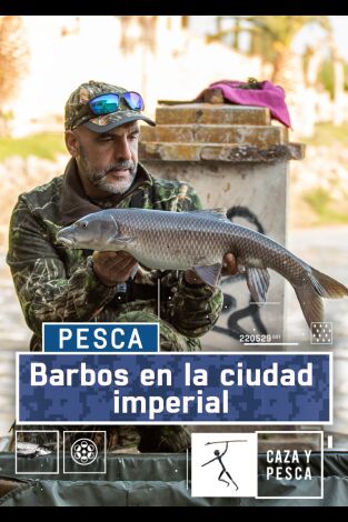 Barbos en la ciudad imperial