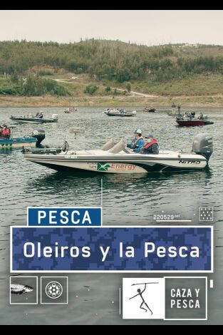 Oleiros y la pesca