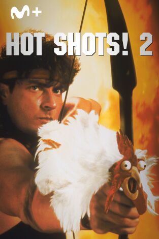 Hot Shots 2