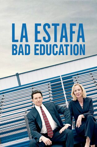 La estafa (Bad Education)