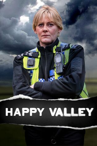 (LSE) - Happy Valley. T(T1). (LSE) - Happy Valley (T1)