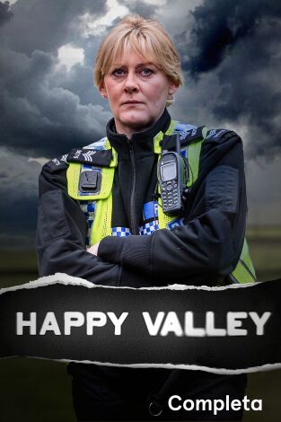 (LSE) - Happy Valley. T(T1). (LSE) - Happy Valley (T1)