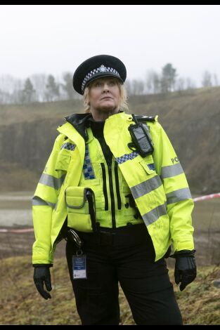 (LSE) - Happy Valley. T(T3). (LSE) - Happy Valley (T3): Ep.1 