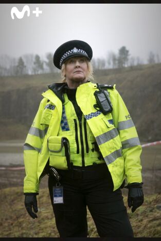 Happy Valley. T(T3). Happy Valley (T3): Ep.1 