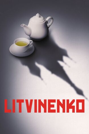 (LSE) - Litvinenko. T(T1). (LSE) - Litvinenko (T1)