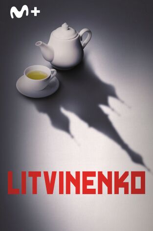 Litvinenko. T(T1). Litvinenko (T1)