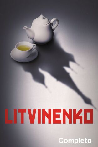 (LSE) - Litvinenko