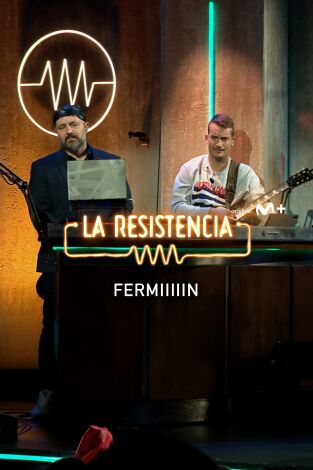 Lo + del público. T(T6). Lo + del público (T6): FERMIIIIIIN - 14.12.22