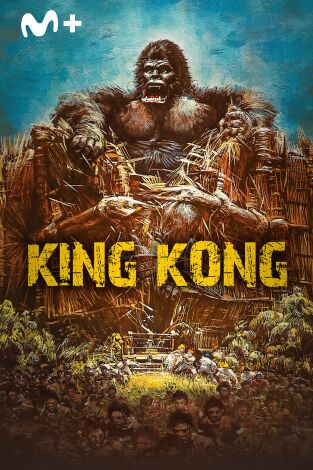 King Kong