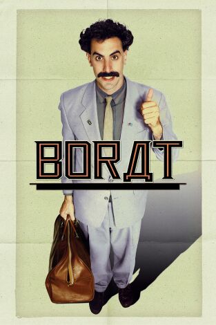 Borat