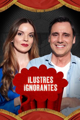 Ilustres Ignorantes. T(T16). Ilustres Ignorantes (T16): Montañismo