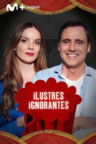 Ilustres Ignorantes. T(T16). Ilustres Ignorantes (T16): Montañismo