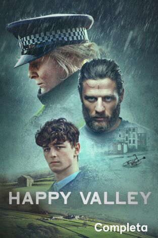 (LSE) - Happy Valley