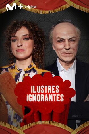 Ilustres Ignorantes. T(T16). Ilustres Ignorantes (T16): Reparto a domicilio