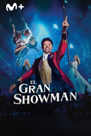 El gran showman