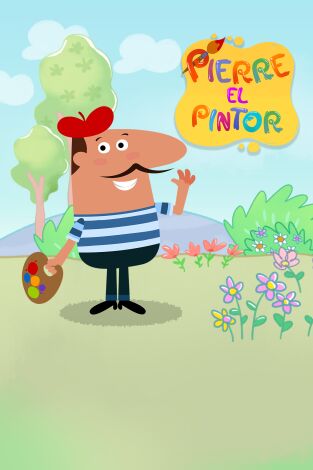 Pierre el pintor