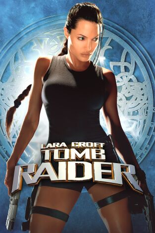 Lara Croft: Tomb Raider