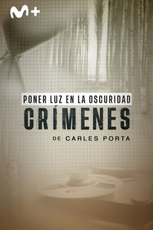 Crímenes. Crímenes 