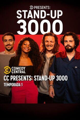 Comedy Central Presents: Stand-Up 3000