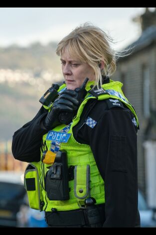 (LSE) - Happy Valley. T(T3). (LSE) - Happy Valley (T3): Ep.3 