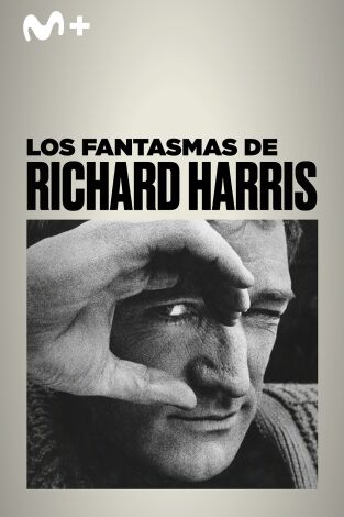 Los fantasmas de Richard Harris